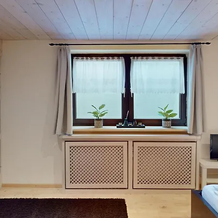 Jolien Apartamento Garmisch-Partenkirchen