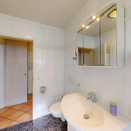 Jolien Apartamento Garmisch-Partenkirchen