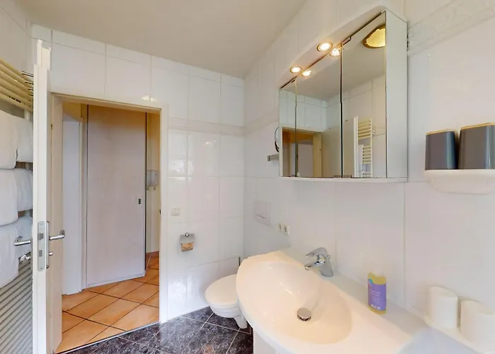 Jolien Apartment Garmisch-Partenkirchen