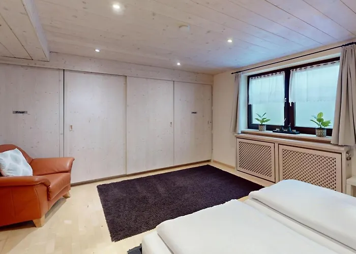 Apartment Jolien Garmisch-Partenkirchen