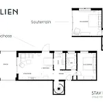Jolien شقة *