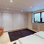 شقة Jolien جارمش بارتنكيرشن
