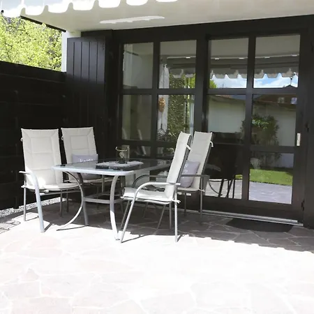 Διαμέρισμα Jolien Γκάρμις-Παρτενκίρχεν