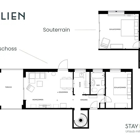 Jolien 公寓 *