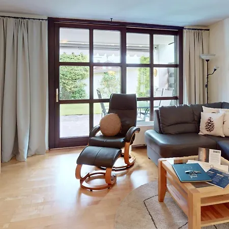 Jolien Διαμέρισμα