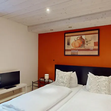 Διαμέρισμα Jolien