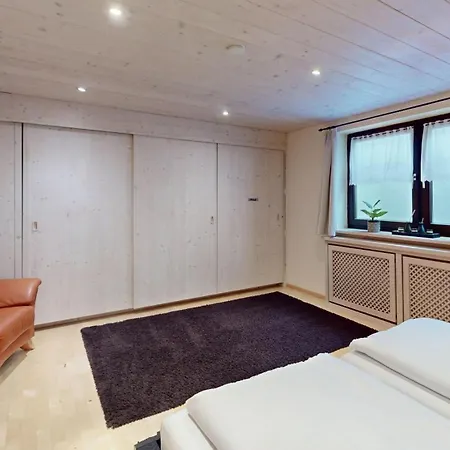 Διαμέρισμα Jolien Γκάρμις-Παρτενκίρχεν