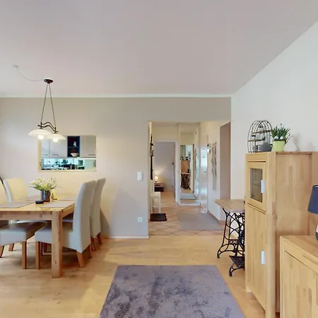 Jolien Apartment Garmisch-Partenkirchen