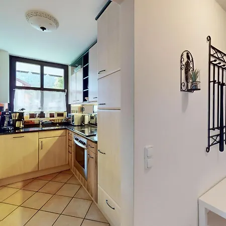 Jolien Διαμέρισμα