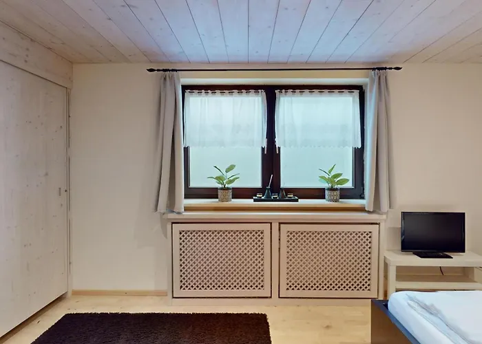 Jolien דירה גרמיש-פרטנקירכן